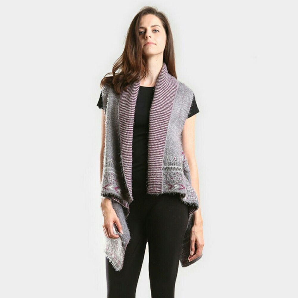 Sweater Vest